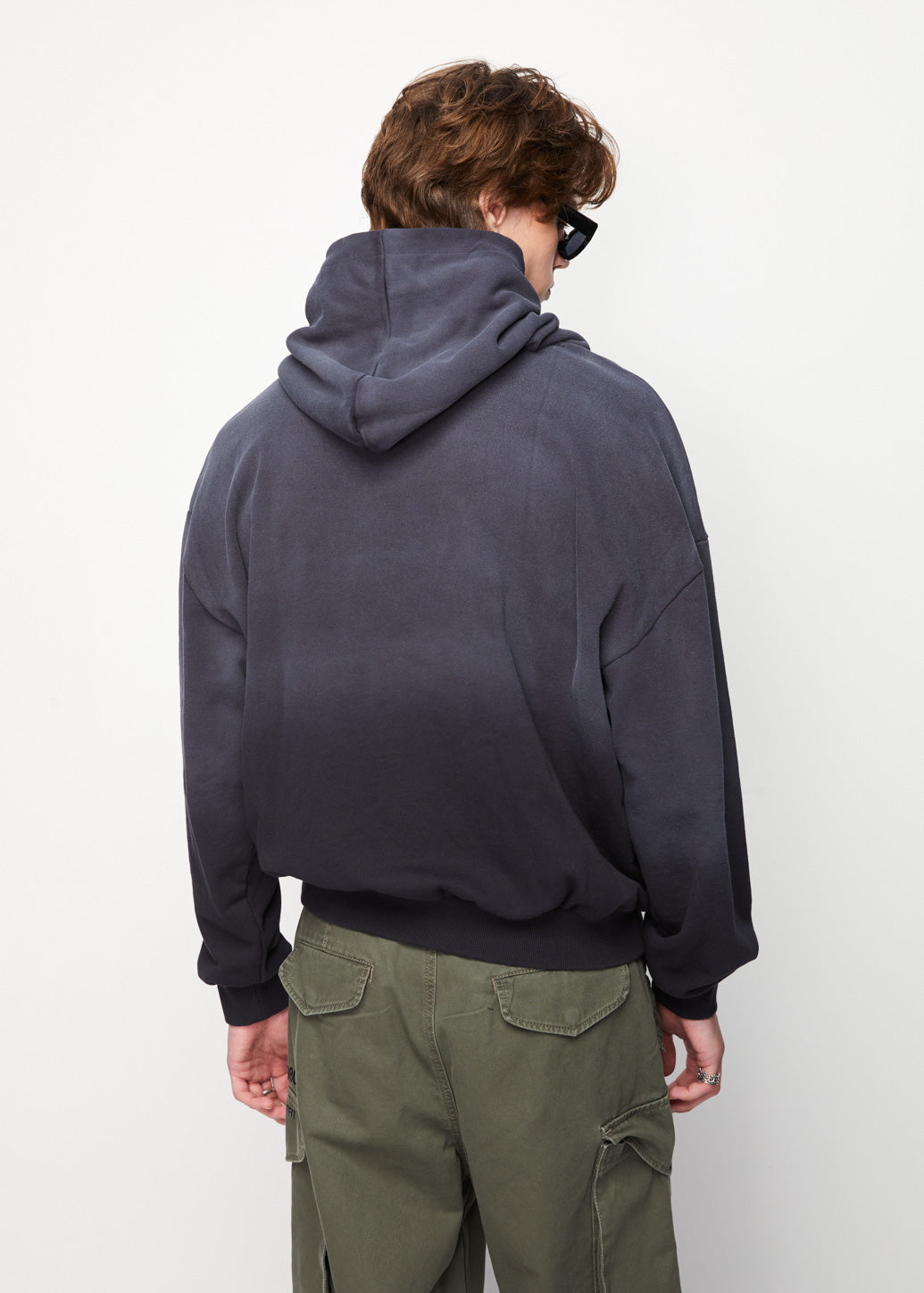 SIGNATURE GUITAR PICK HOODIE