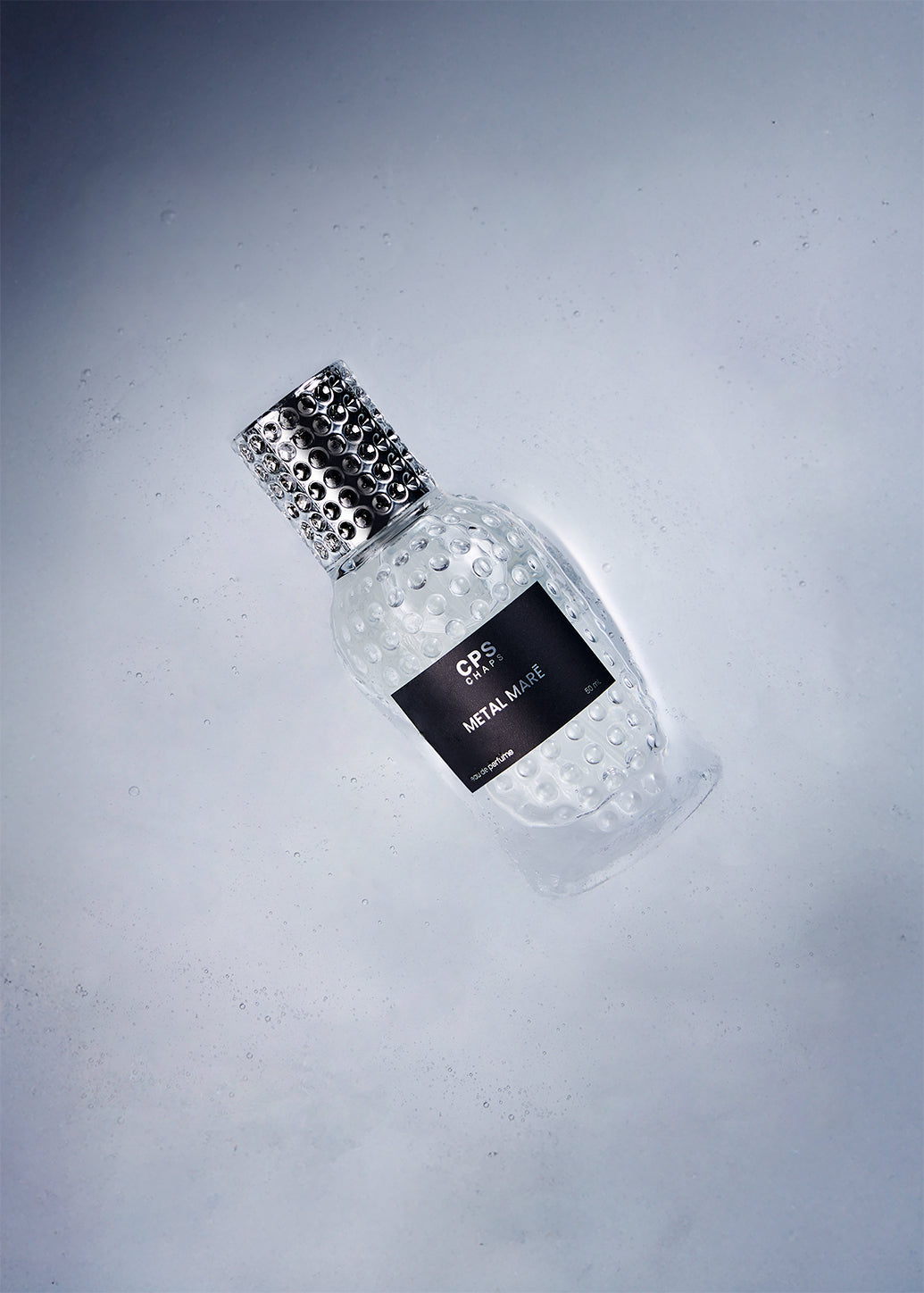 CPS CHAPS METAL MARE 50 ML