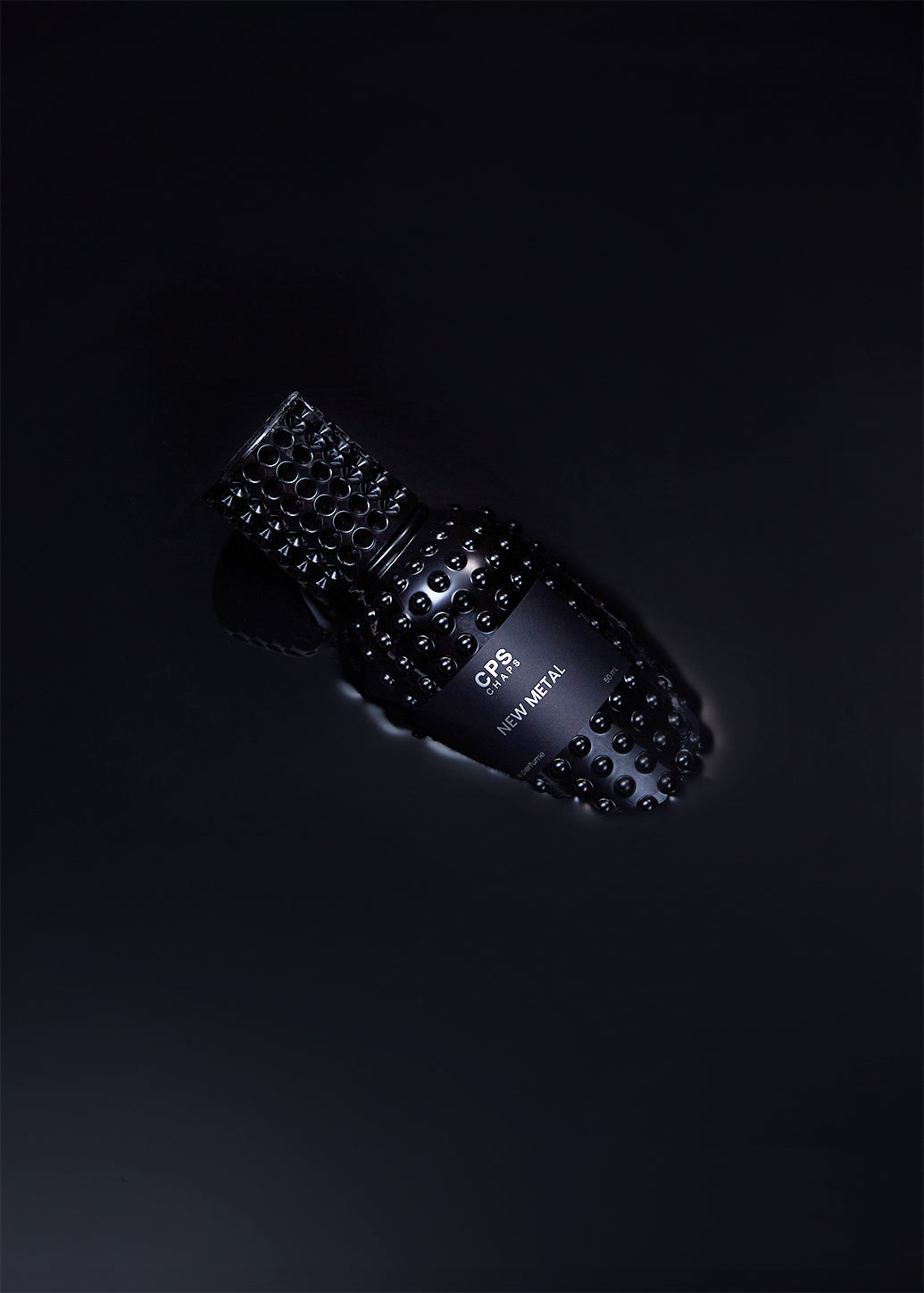 CPS CHAPS NEW METAL 50 ML