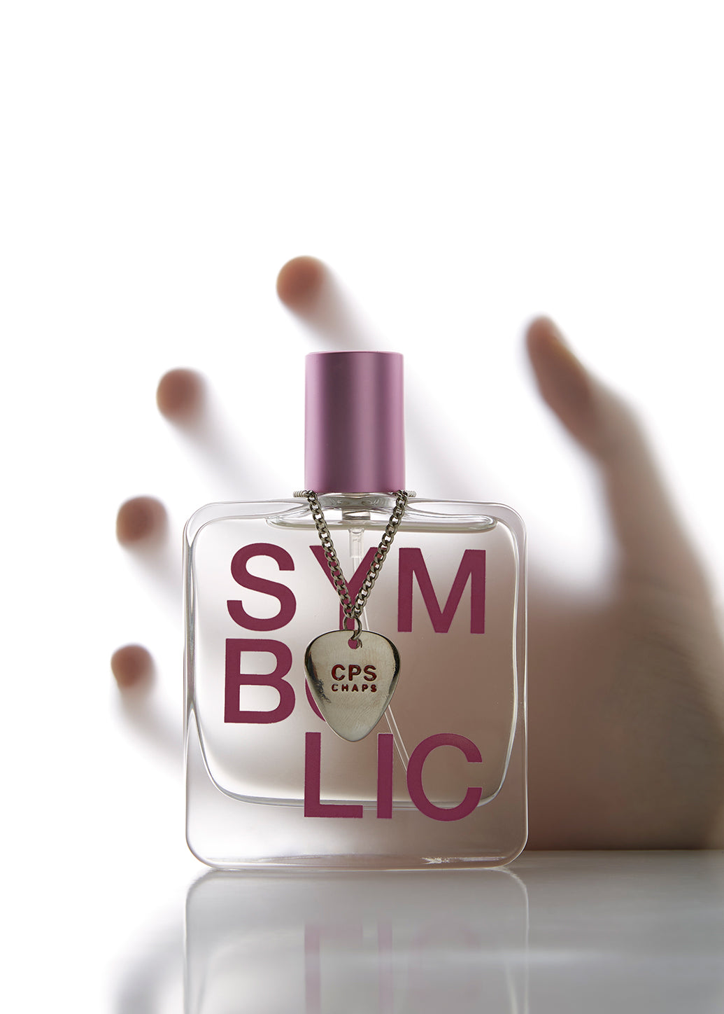 SYMBOLIC PINK 50 ML
