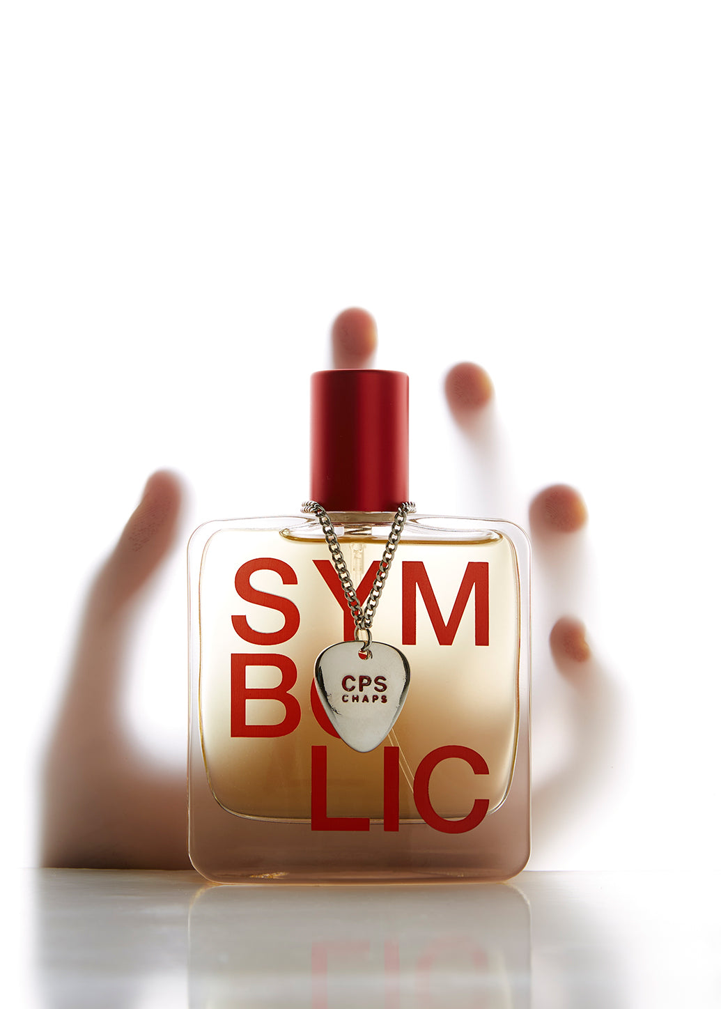 SYMBOLIC RED 50 ML
