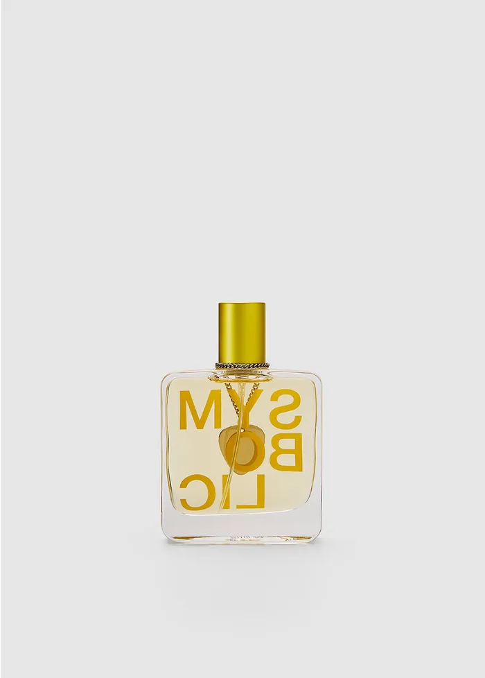 SYMBOLIC YELLOW 50 ML - CPS Chaps Official Store