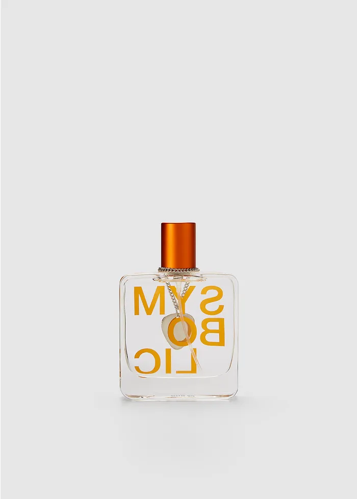 SYMBOLIC ORANGE 50 ML - CPS Chaps Official Store