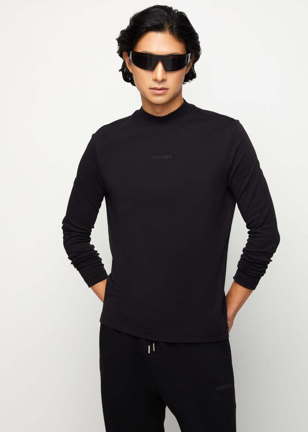 CONCEPTUAL LOGO TOP