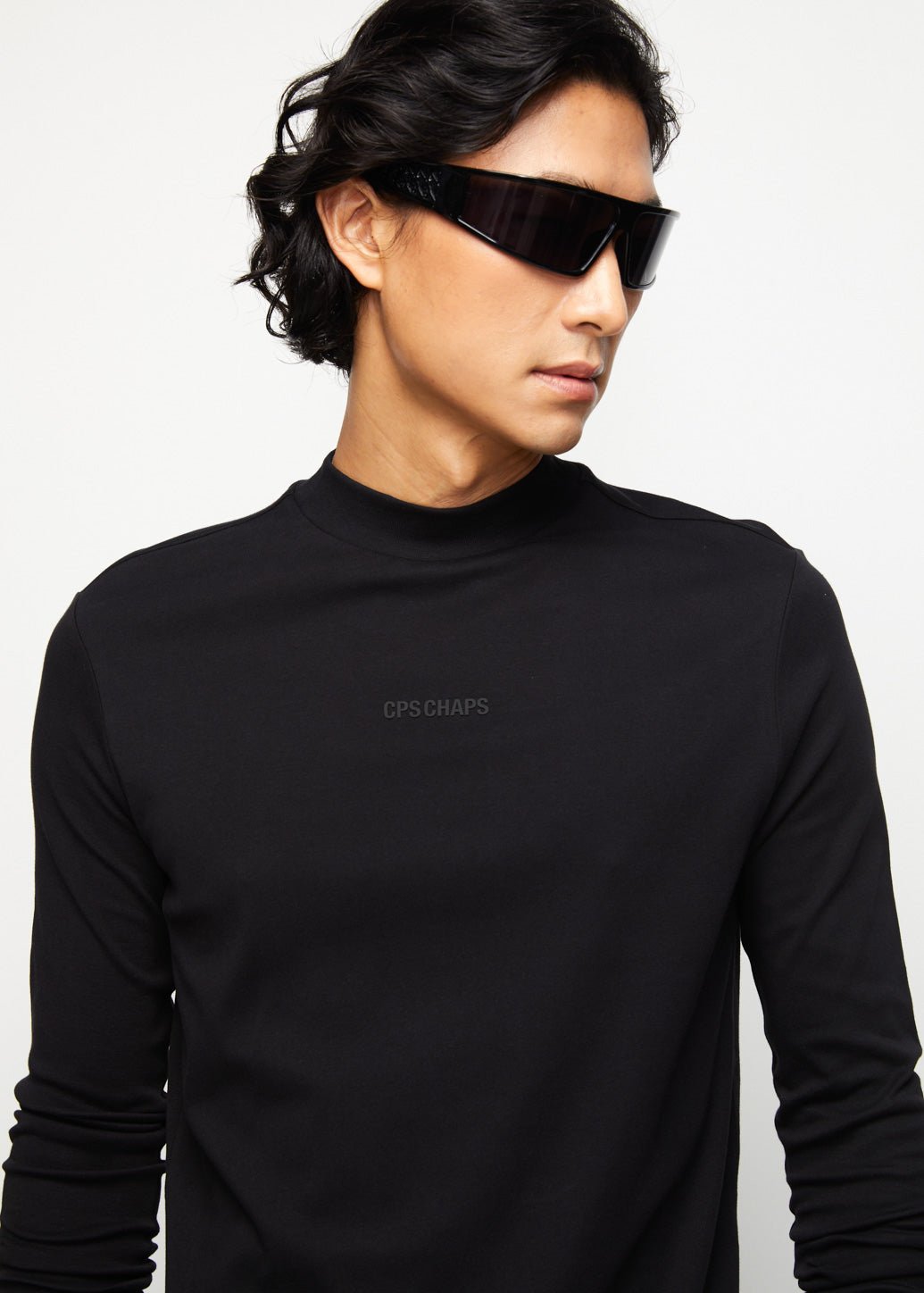 CONCEPTUAL LOGO TOP