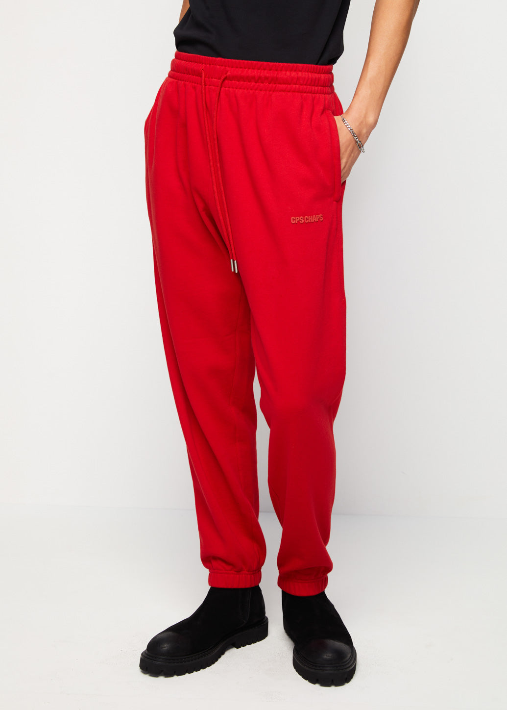 CONCEPTUAL LOGO SWEATPANTS