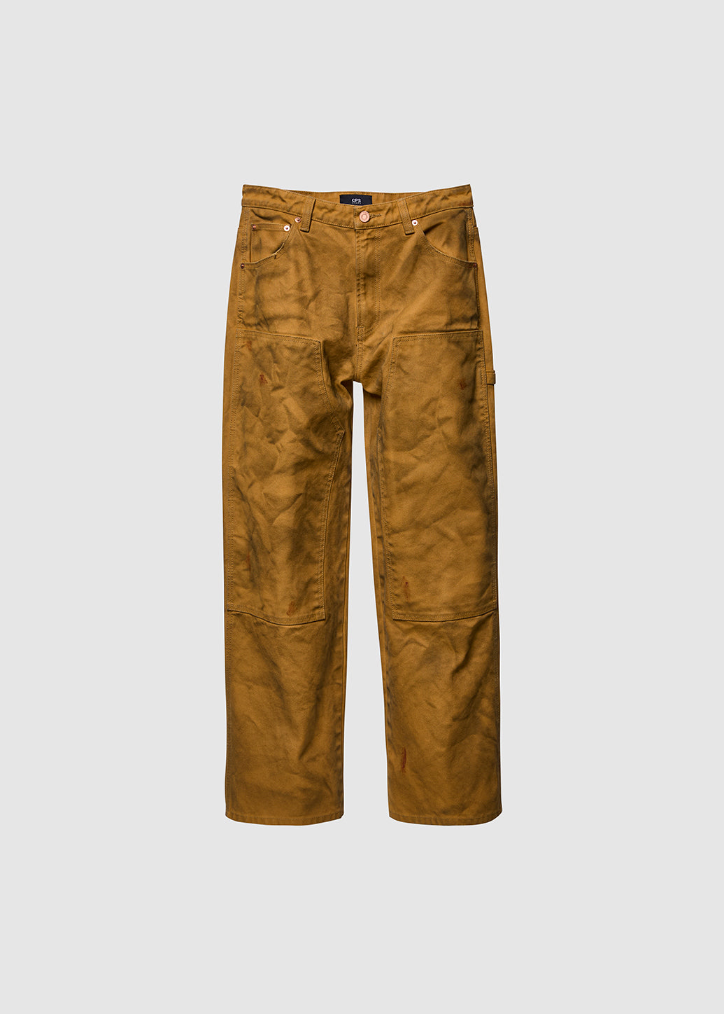 LOOSE CARPENTER PANTS