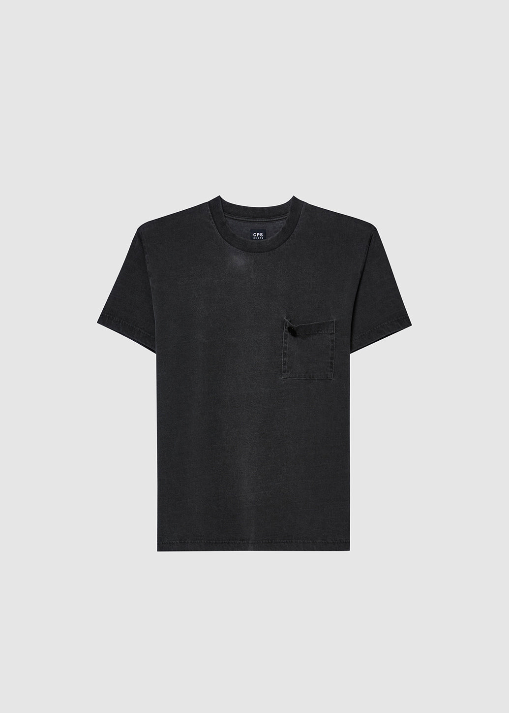 VINTAGE WASHED TEE