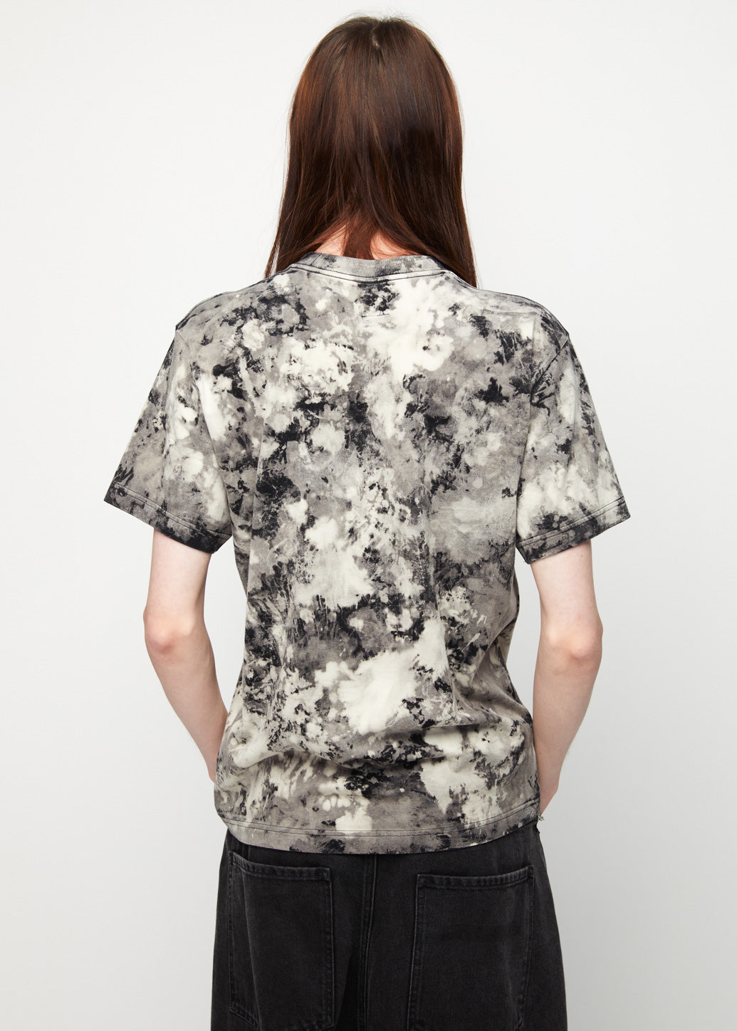 EST.1980 GRAPHIC WASHED TEE