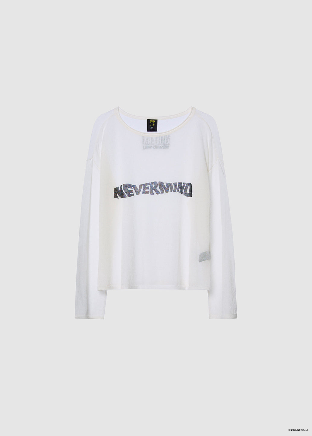 Nirvana Nevermind タンクトップ Amazon.com: Nirvana Tank Top Muscle T Shirt Nevermind Album