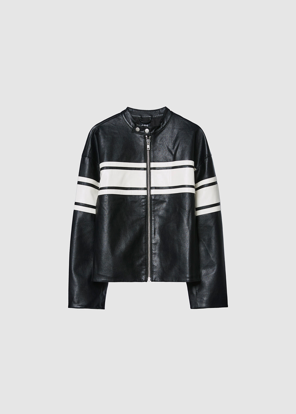 Chaps Racing RACING LEATHER JACKET – CPS Chaps Official Store