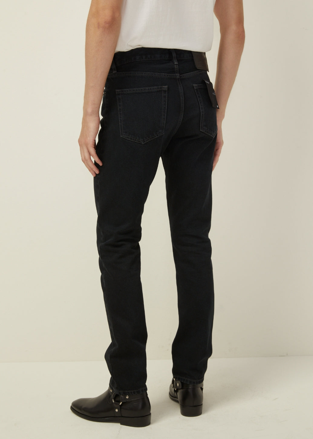BODYSLAM SKINNY JEANS - CPS Chaps Official Store