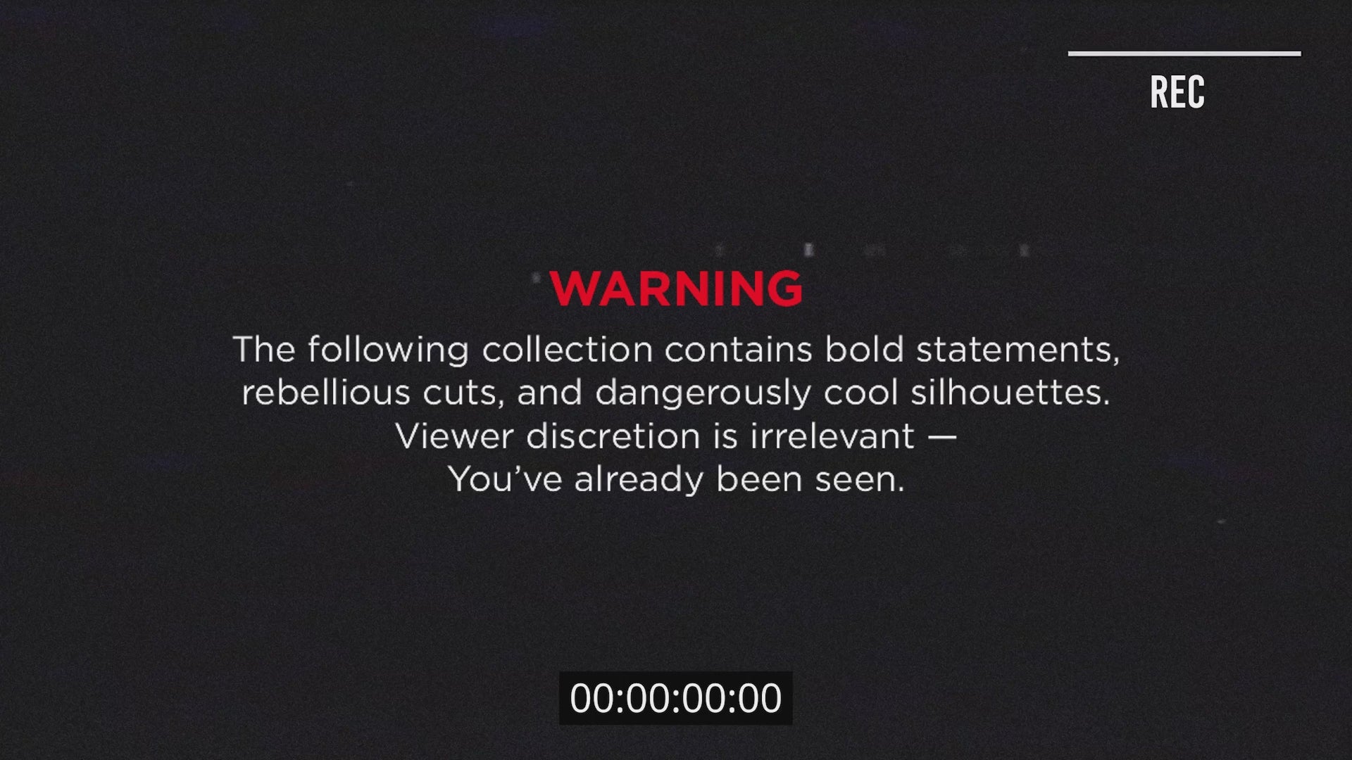Load video: 